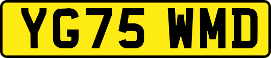 YG75WMD