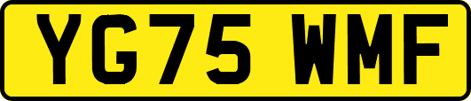YG75WMF