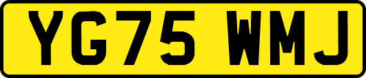 YG75WMJ