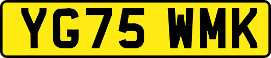 YG75WMK