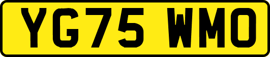 YG75WMO