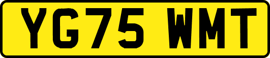 YG75WMT