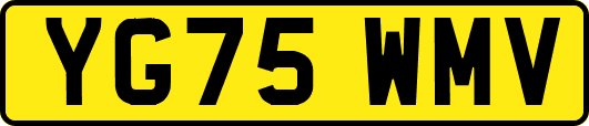 YG75WMV