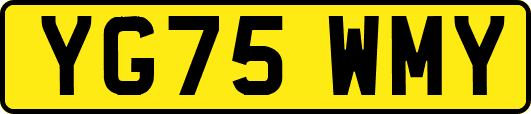 YG75WMY