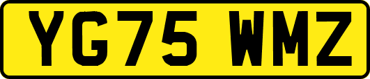 YG75WMZ