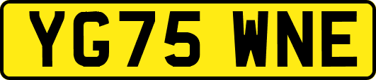 YG75WNE