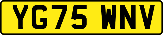 YG75WNV