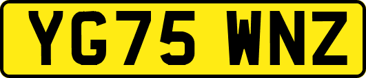 YG75WNZ