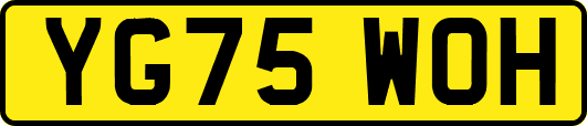 YG75WOH