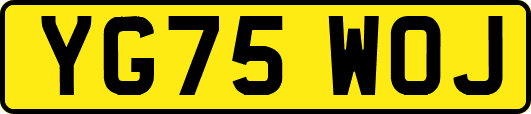 YG75WOJ