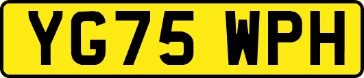 YG75WPH