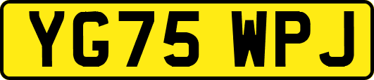 YG75WPJ