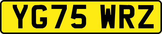 YG75WRZ