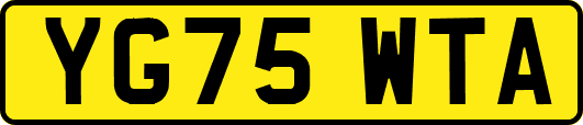 YG75WTA