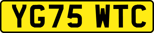 YG75WTC