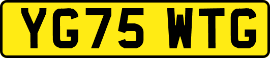 YG75WTG