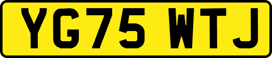 YG75WTJ