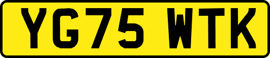 YG75WTK