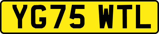 YG75WTL