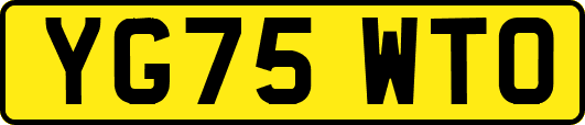 YG75WTO