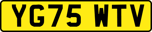 YG75WTV