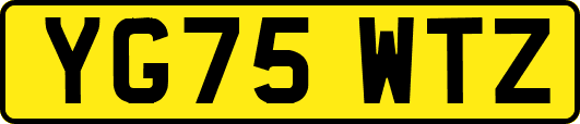 YG75WTZ