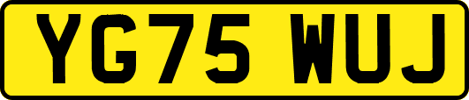 YG75WUJ