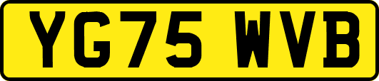 YG75WVB