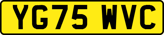 YG75WVC