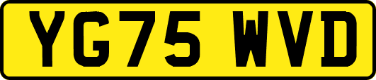 YG75WVD