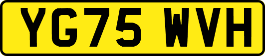 YG75WVH
