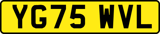 YG75WVL