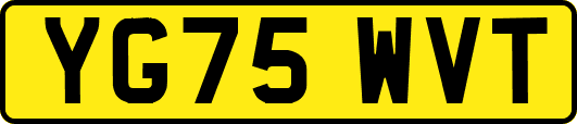 YG75WVT
