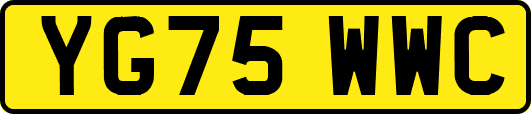 YG75WWC