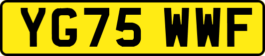 YG75WWF