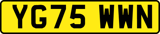 YG75WWN