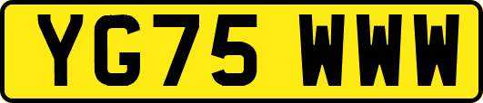 YG75WWW