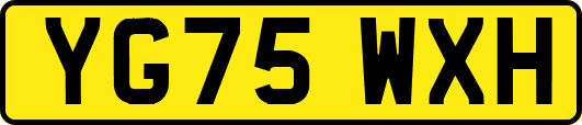 YG75WXH