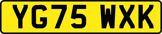 YG75WXK