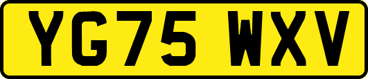 YG75WXV