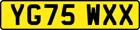 YG75WXX