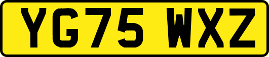 YG75WXZ