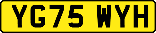 YG75WYH
