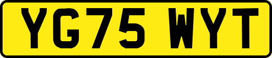 YG75WYT