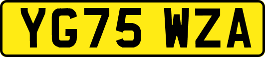 YG75WZA