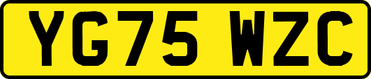 YG75WZC