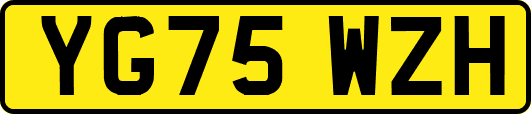 YG75WZH