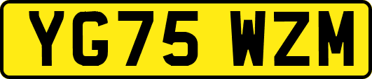 YG75WZM