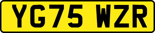 YG75WZR
