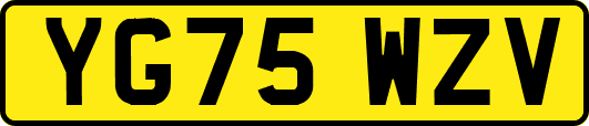 YG75WZV